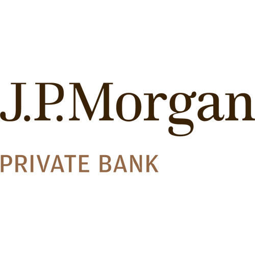 JP Morgan Private Bank Logo