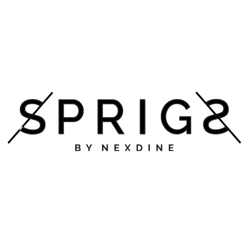 SPRIGS by NEXDINE