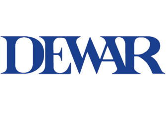 Dewar Logo