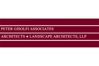 Peter Gisolfi Associates Logo