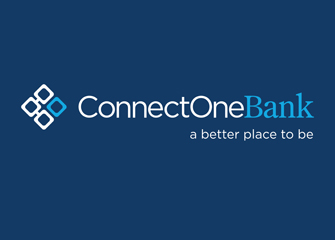 ConnectOne Bank Logo