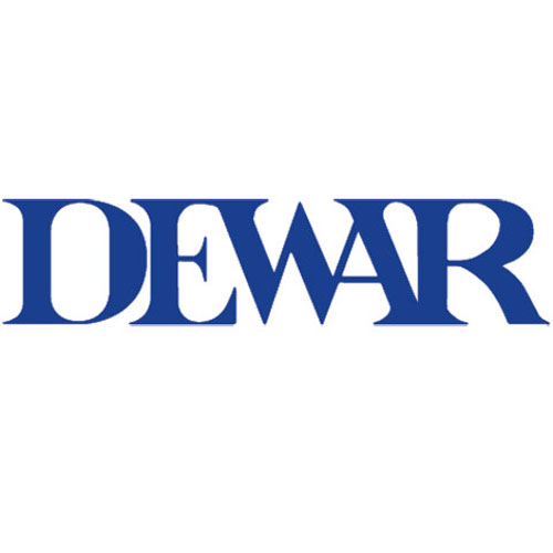 DEWARD Logo