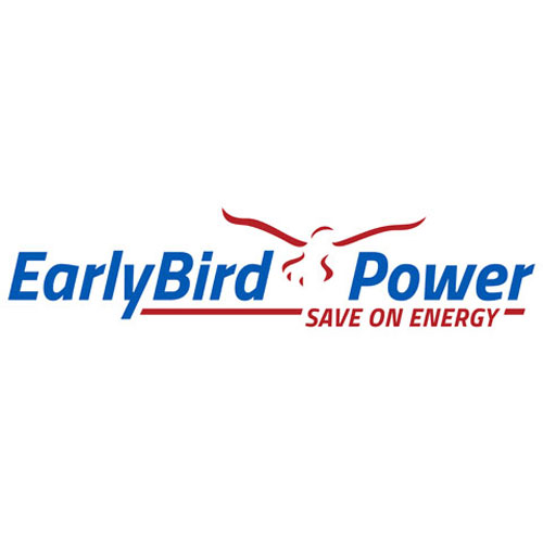 EarlyBird Power Logo