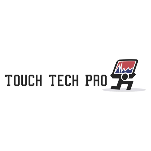 Toych Tech Pro Logo