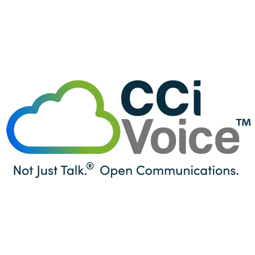 CCI Voice Logo