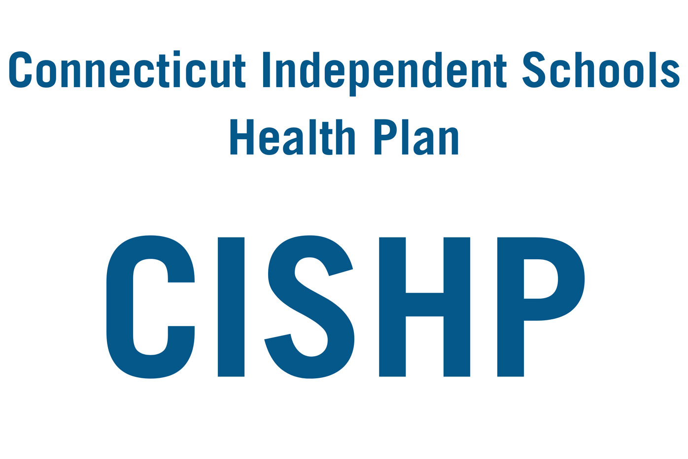 CISHP Logo