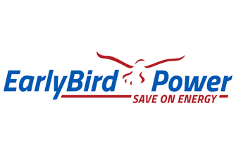 EarlyBird Power Logo