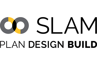 SLAM Logo