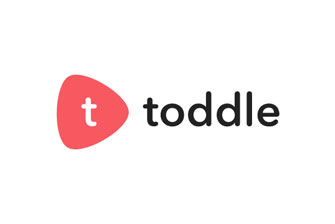 Toddle Logo