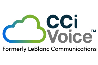 CCi Voice Logo