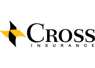 Cross Insurance Logo